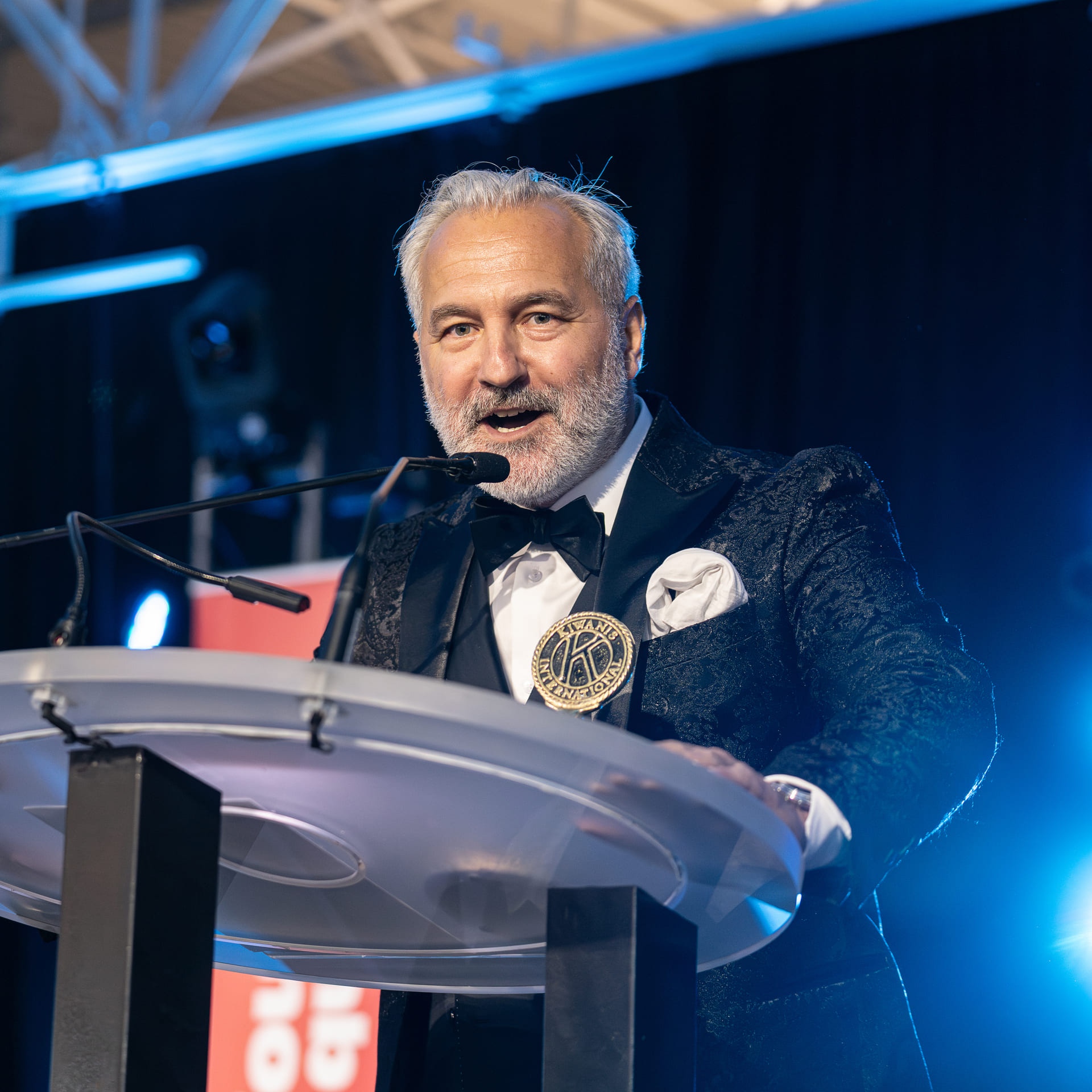  - Club Kiwanis de Québec