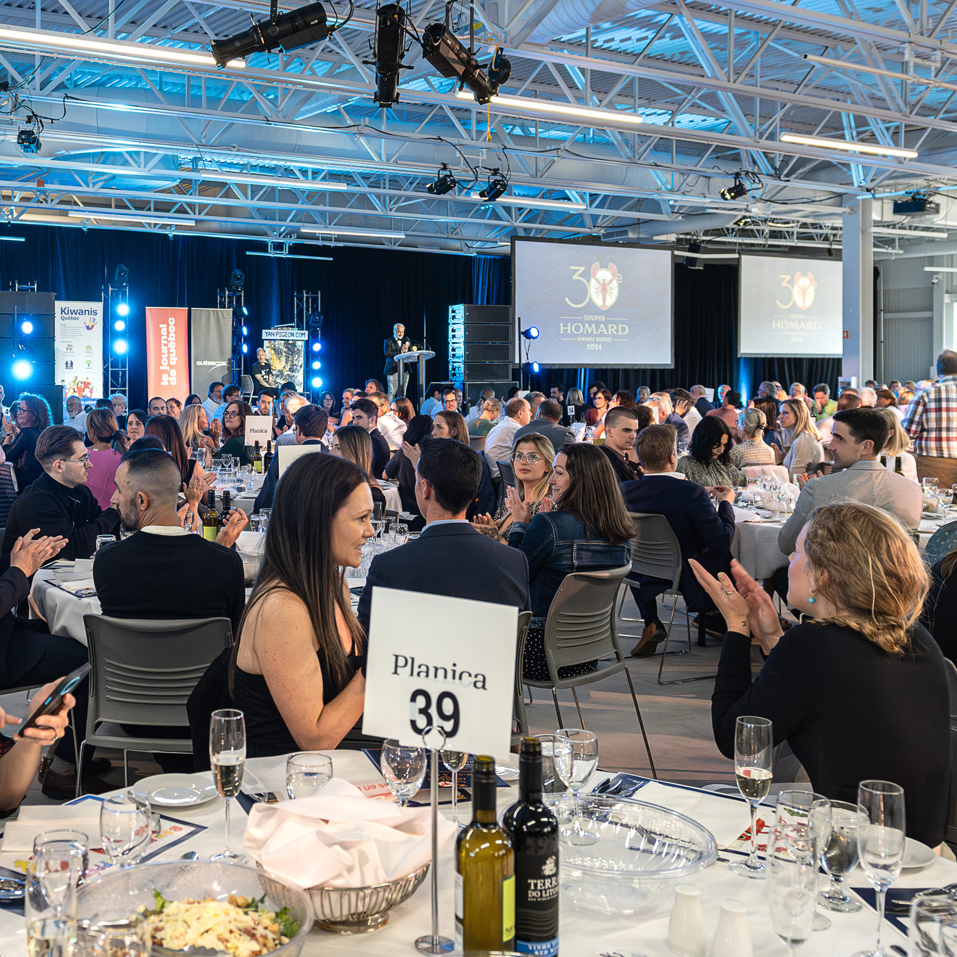  - Club Kiwanis de Québec