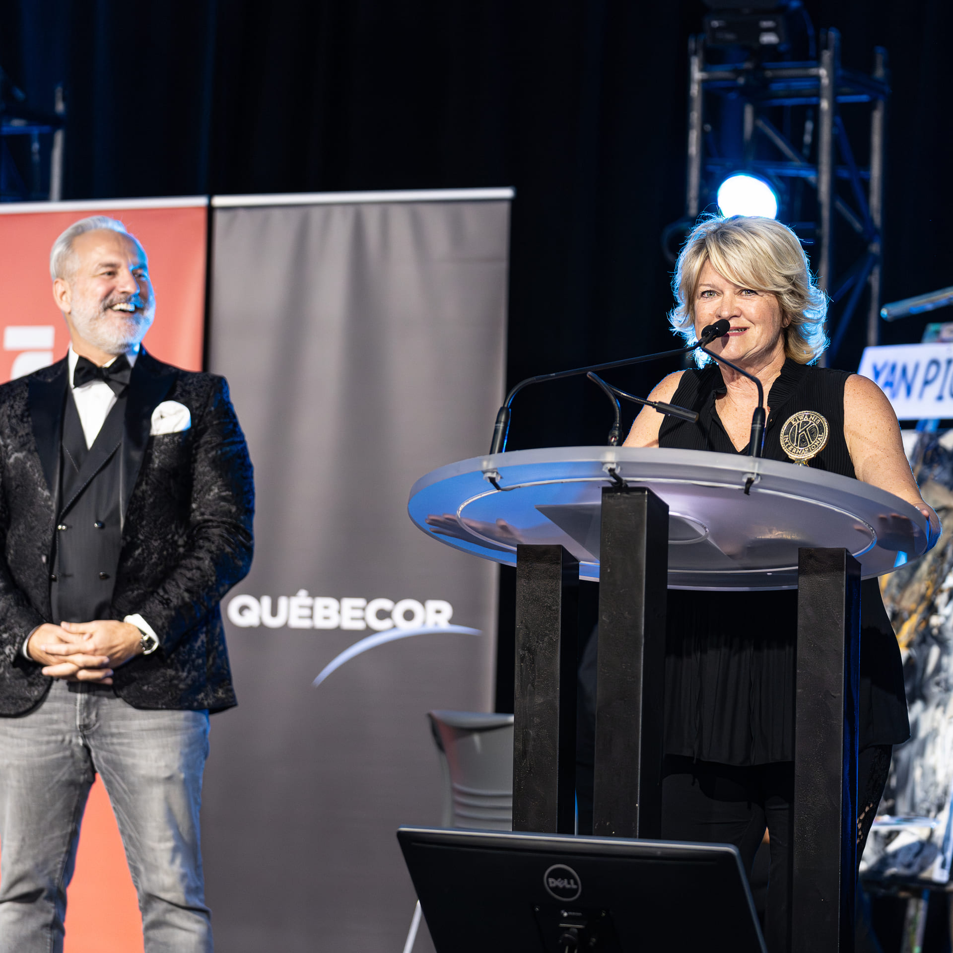  - Club Kiwanis de Québec